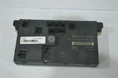 Mercedes Door Control Unit (W211)