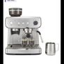 Breville Barista Max Coffee Machine Image 2