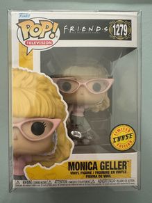 Funko Monica Geller Chase Friends 1279