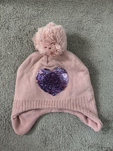 girl hat