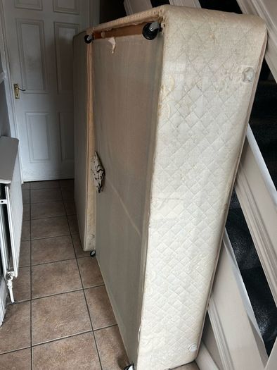 king size divan