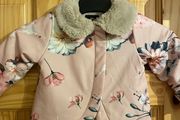 Firetrap girls jacket 18-24 mths