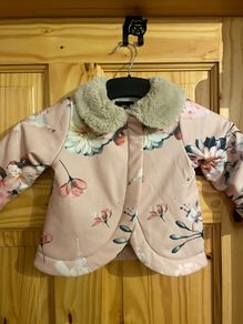 Firetrap girls jacket 18-24 mths
