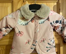 Firetrap girls jacket 18-24 mths