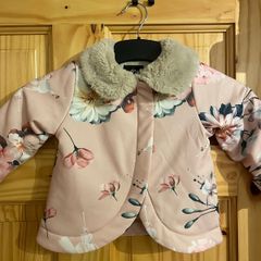 Firetrap girls jacket 18-24 mths