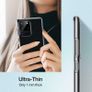 For Samsung Galaxy S20 Ultra Case Cover Crystal Clear Gel TPU Soft Silicone Thin New - FHT18SMK4 Image 7