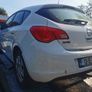 opel Astra 1.7 Tdi breaking 2012 Image 3