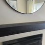 Fireplace Mantel Beam Shelf Image 2