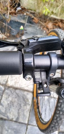 Massi Fura 29" 2019 hardtail