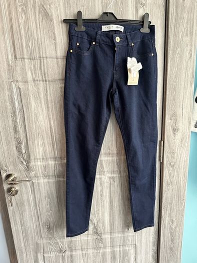 Bnwt Jeans Uk 8