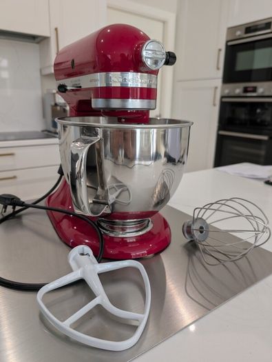 Kitchen Aid Artisan