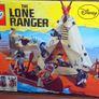 Lego Lone Ranger 79107: Comanche Camp (2013) MISB Image 3