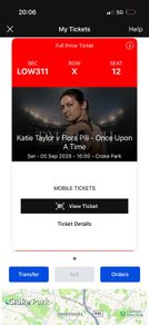 katie taylor