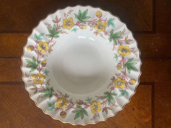 Royal Doulton Chatsworth Vintage Bowls Rare