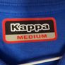 Leeds United (New with Tags) Kappa Football Jersey (Adult Medium) FREE POST Image 3