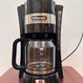 DeLonghi Coffee Machine Image 2