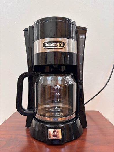 DeLonghi Coffee Machine