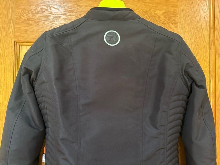 Richa Lausanne Ladies Motorcycle Jacket