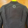 Richa Lausanne Ladies Motorcycle Jacket Image 3