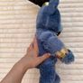 Build A Bear Aladdin Genie Teddy Bear Soft Plush approx. 45 cm. Used Please see photos Image 9