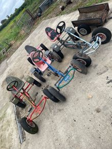go carts