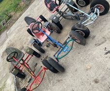go carts
