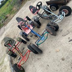 go carts