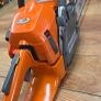 Chainsaw HUSQVARNA 346xpg Image 4