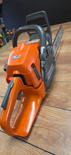 Chainsaw HUSQVARNA 346xpg