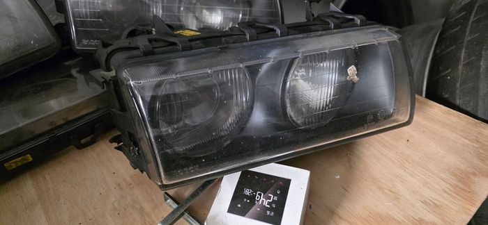 e36 bmw