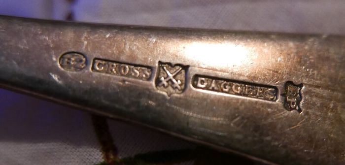Vintage Cutlery