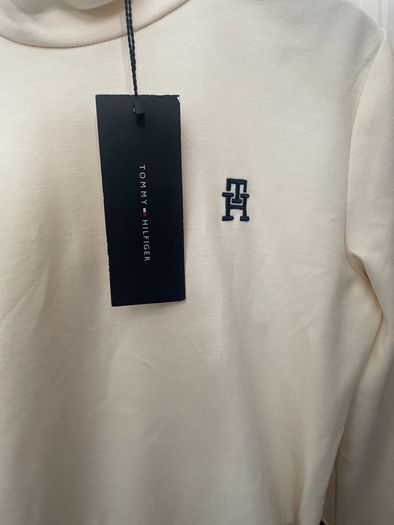 Girls Tommy Hilfiger dress