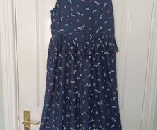 Girls Marks and Spencer Jumpsuit Age 11-12