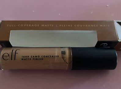 Elf Concealer
