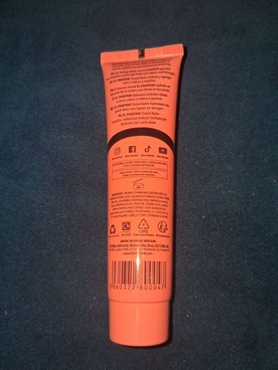 4 Euro Each!! - Brand New Dr. Paw Paw - Multi-Use - 4 In 1s - Size - Large 25ml - RP - 10.00 - Each