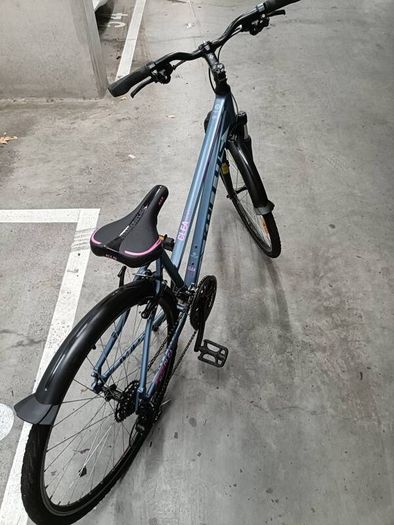Kelly's Ladies bike size S