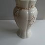 Beleek cherry blossom vase Image 3