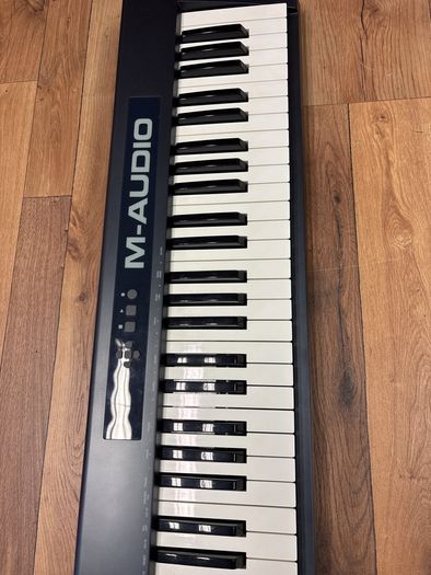 M-Audio Keystation 88