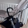 Paras mamas flipXT3 ( new carrycot still in box) Image 6