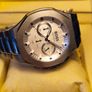 Mans Hugo Boss Chronograph ex display sample. Image 5