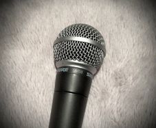 Shure sm 58