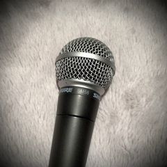 Shure sm 58