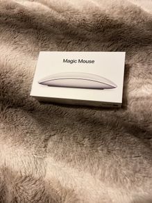 Brand New Apple Magic Mouse