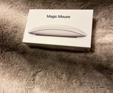 Brand New Apple Magic Mouse