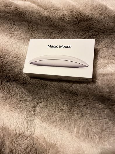 Brand New Apple Magic Mouse