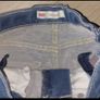 Levis Jeans - Size - 5-6 Years Image 6