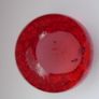Heavy glass paperweight.Glass ornament,Home decor Image 4