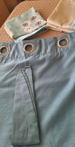 Curtains 90x90