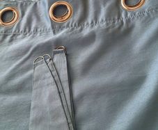 Curtains 90x90