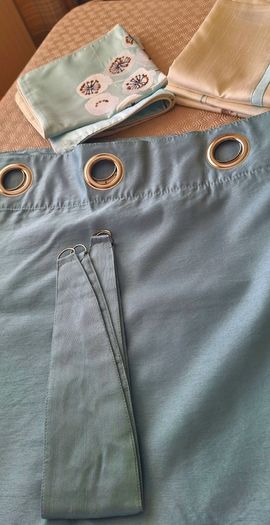 Curtains 90x90